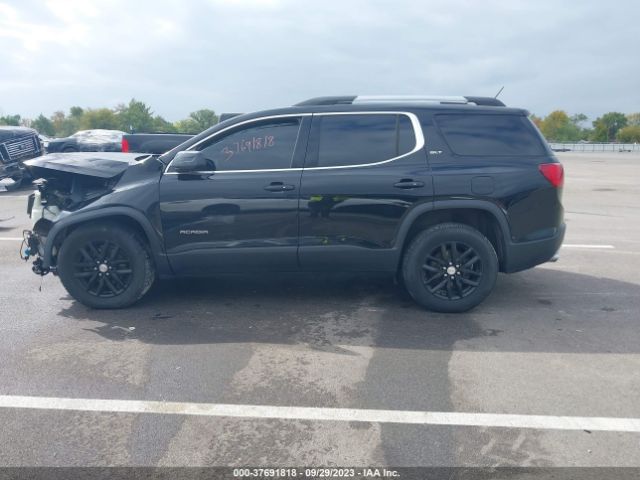 1GKKNMLS7JZ173966 GMC Acadia Slt-1