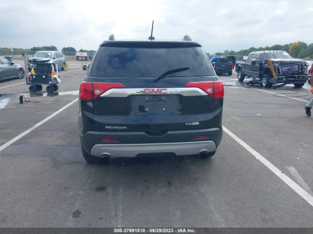 1GKKNMLS7JZ173966 GMC Acadia Slt-1