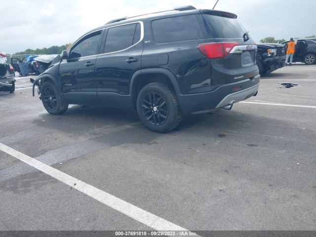 1GKKNMLS7JZ173966 GMC Acadia Slt-1
