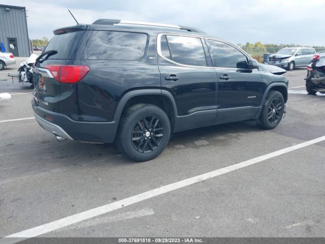 1GKKNMLS7JZ173966 GMC Acadia Slt-1