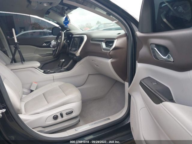 1GKKNMLS7JZ173966 GMC Acadia Slt-1