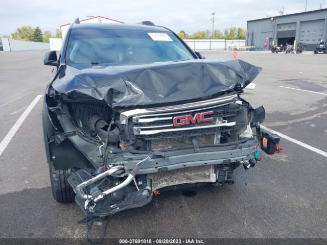 1GKKNMLS7JZ173966 GMC Acadia Slt-1