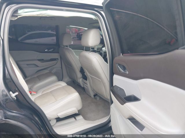 1GKKNMLS7JZ173966 GMC Acadia Slt-1