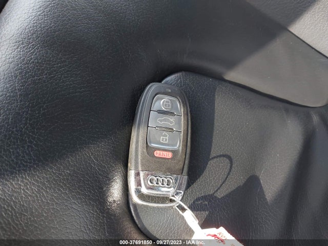 WAUBFAFL5FN023457 Audi A4 PREMIUM