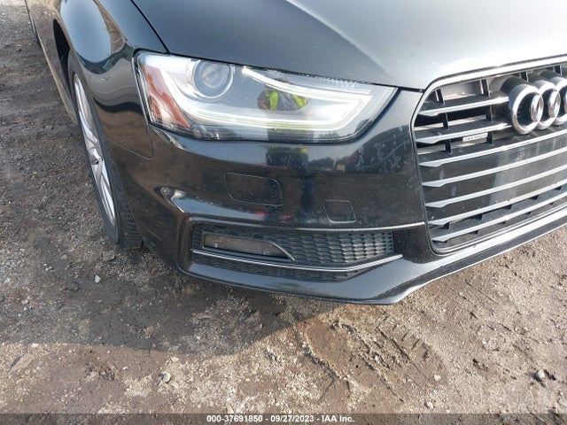 WAUBFAFL5FN023457 Audi A4 PREMIUM