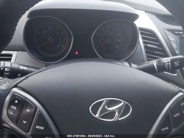 Hyundai Elantra Limited 2015 5NPDH4AE0FH597139 Image 15