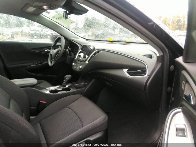 2023 CHEVROLET MALIBU LT VIN: 1G1ZD5ST6PF223157