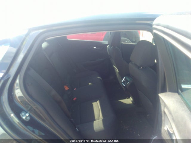 Chevrolet MALIBU LT 2016 1G1ZE5ST8GF237929 Image 8
