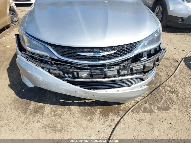 1C3CCCAB3FN659986 Chrysler 200 Limited