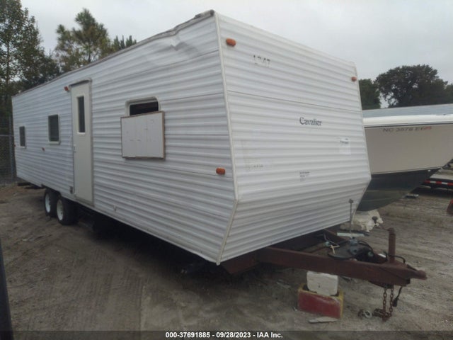 2006 GULFSTREAM OTHER 1NL1GTR2761082263 Photo 0