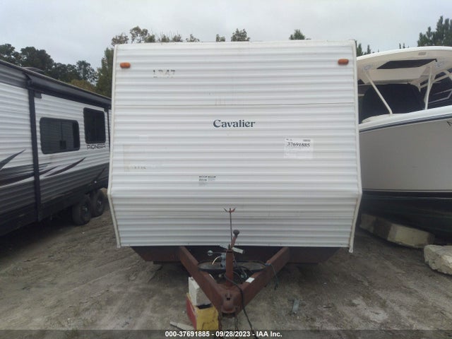 2006 GULFSTREAM OTHER 1NL1GTR2761082263 Photo 9