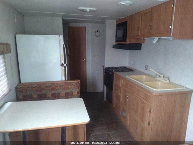 2006 GULFSTREAM OTHER 1NL1GTR2761082263 Photo 4