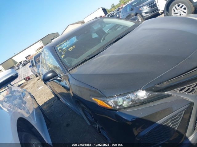 2023 4T1T11AK5PU814725 main image