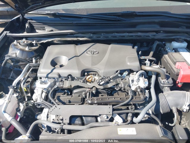 Toyota CAMRY SE 2023 4T1T11AK5PU814725 Image 10