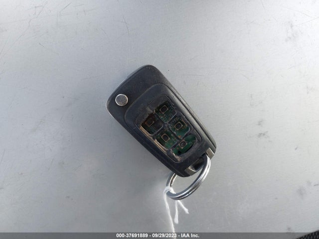 Chevrolet Sonic Lt Auto 2014 1G1JC5SH0E4205872 Image 11