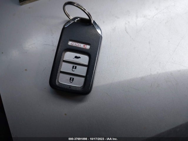 Honda CR-V EX 2015 2HKRM4H50FH654429 Image 11