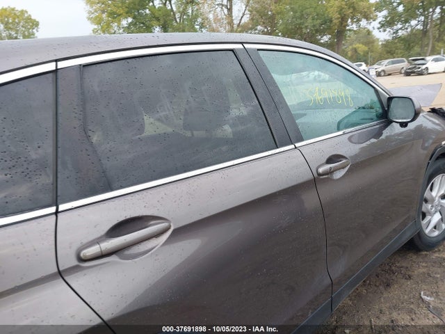 Honda CR-V EX 2015 2HKRM4H50FH654429 Image 13