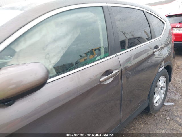 Honda CR-V EX 2015 2HKRM4H50FH654429 Image 14