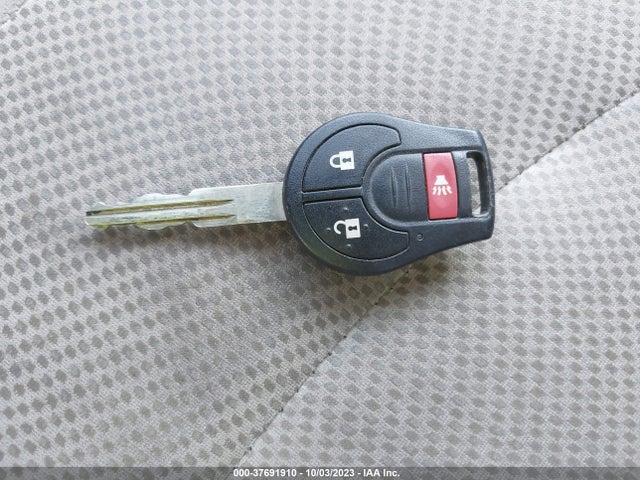 Nissan Rogue Select S 2014 JN8AS5MV6EW700129 Image 11