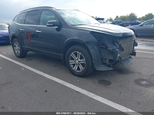 2016 1GNKVHKDXGJ179037 main image