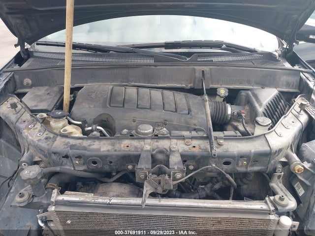 Chevrolet Traverse 2lt 2016 1GNKVHKDXGJ179037 Image 10