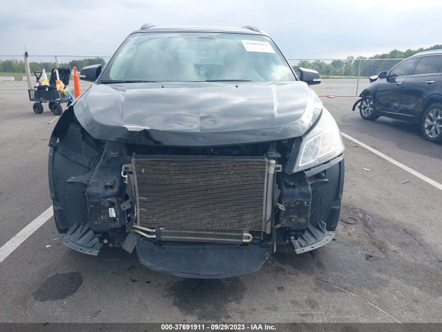 Chevrolet Traverse 2lt 2016 1GNKVHKDXGJ179037 Image 13