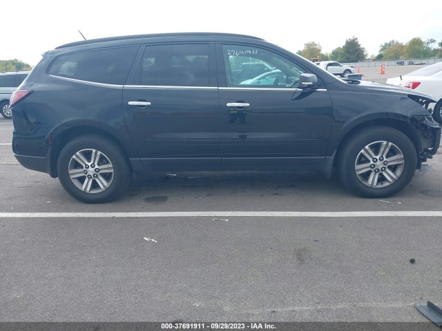 Chevrolet Traverse 2lt 2016 1GNKVHKDXGJ179037 Image 14