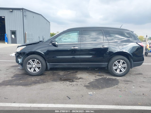 Chevrolet Traverse 2lt 2016 1GNKVHKDXGJ179037 Image 15