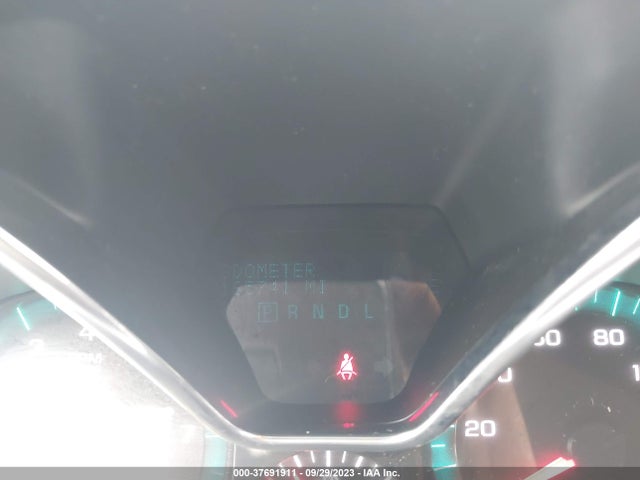 Chevrolet Traverse 2lt 2016 1GNKVHKDXGJ179037 Image 16