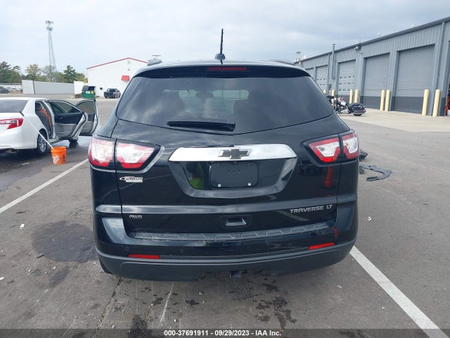 Chevrolet Traverse 2lt 2016 1GNKVHKDXGJ179037 Image 17