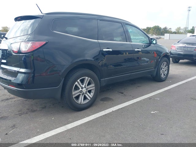 Chevrolet Traverse 2lt 2016 1GNKVHKDXGJ179037 Image 4