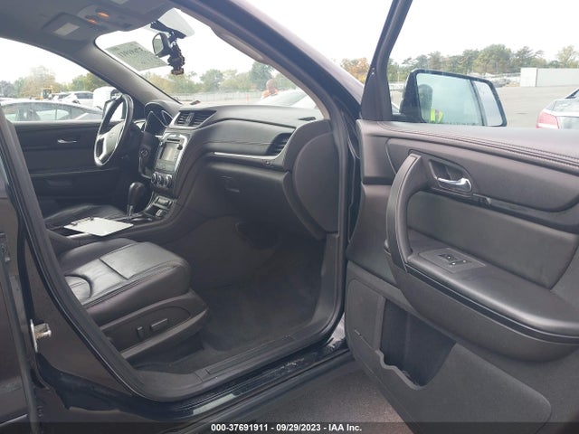 Chevrolet Traverse 2lt 2016 1GNKVHKDXGJ179037 Image 5