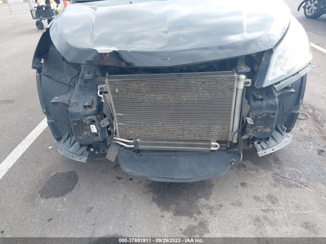 Chevrolet Traverse 2lt 2016 1GNKVHKDXGJ179037 Image 6