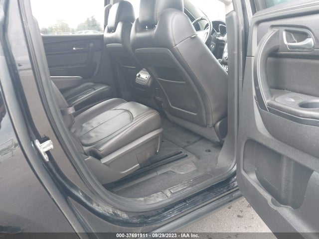 Chevrolet Traverse 2lt 2016 1GNKVHKDXGJ179037 Image 8