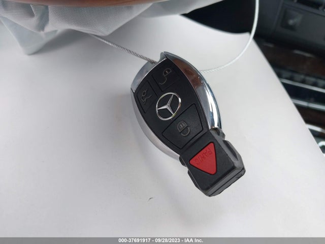 2013 MERCEDES-BENZ E-CLASS E 350 VIN: WDDHF8JB5DA766618