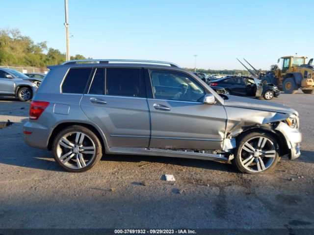 WDCGG5HB7EG197125 Mercedes-Benz Glk-class Glk 350