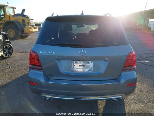 WDCGG5HB7EG197125 Mercedes-Benz Glk-class Glk 350
