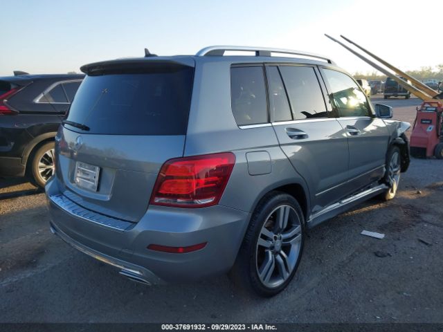 WDCGG5HB7EG197125 Mercedes-Benz Glk-class Glk 350
