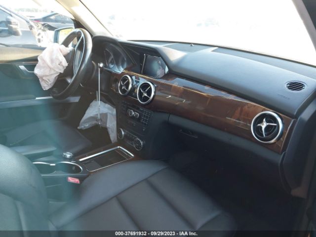 WDCGG5HB7EG197125 Mercedes-Benz Glk-class Glk 350