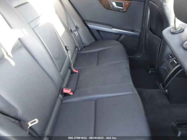 WDCGG5HB7EG197125 Mercedes-Benz Glk-class Glk 350