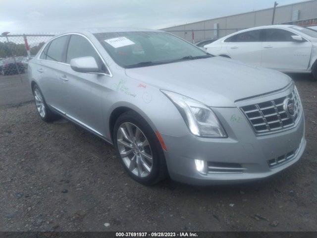 Cadillac XTS LUXURY 2015 2G61N5S30F9136737 Image 1
