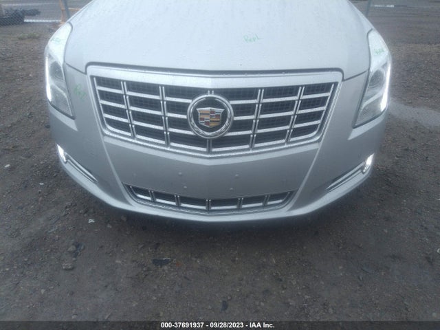 Cadillac XTS LUXURY 2015 2G61N5S30F9136737 Image 12