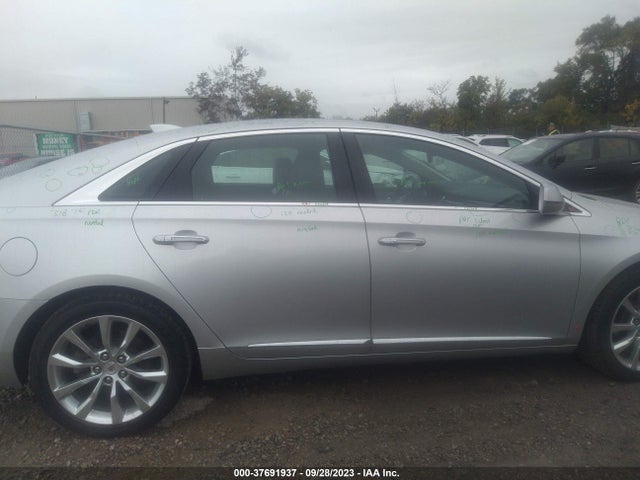 Cadillac XTS LUXURY 2015 2G61N5S30F9136737 Image 13