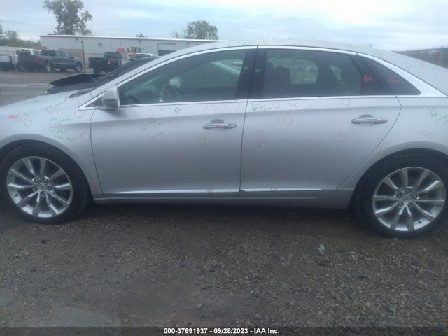 Cadillac XTS LUXURY 2015 2G61N5S30F9136737 Image 14