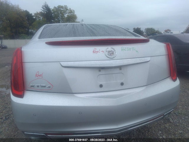 Cadillac XTS LUXURY 2015 2G61N5S30F9136737 Image 16
