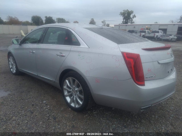 Cadillac XTS LUXURY 2015 2G61N5S30F9136737 Image 3