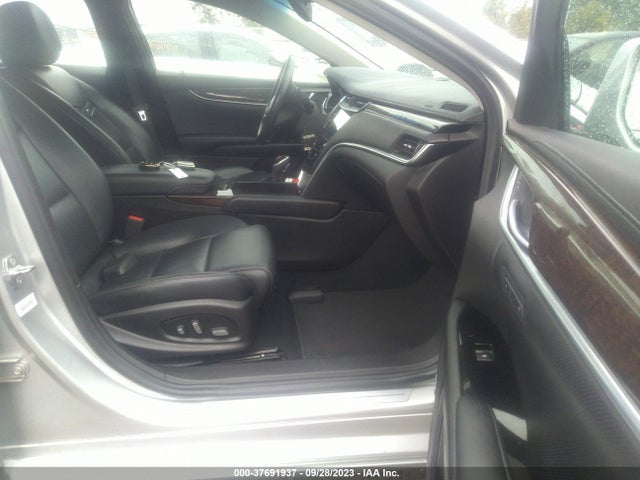 Cadillac XTS LUXURY 2015 2G61N5S30F9136737 Image 5