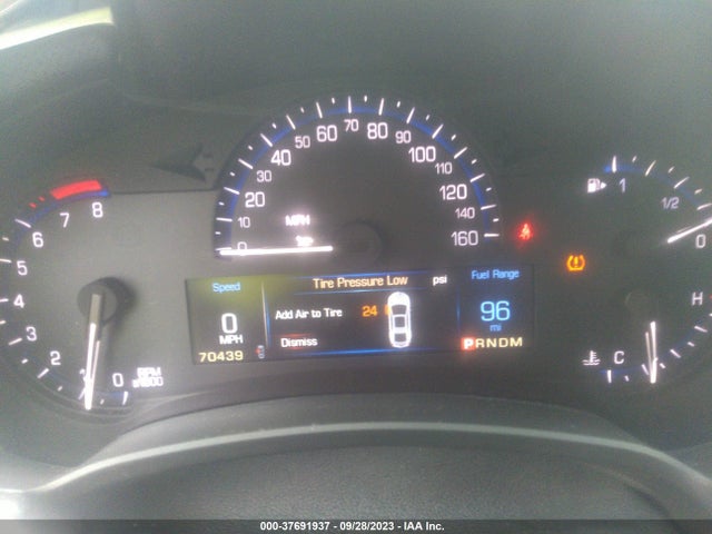 Cadillac XTS LUXURY 2015 2G61N5S30F9136737 Image 7