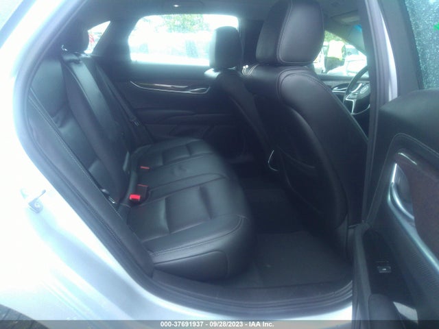 Cadillac XTS LUXURY 2015 2G61N5S30F9136737 Image 8