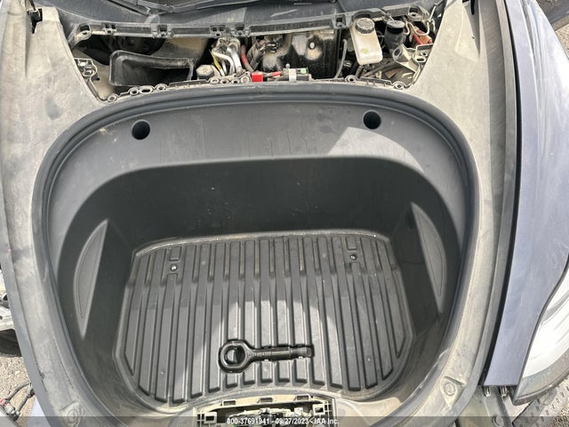 Tesla Model 3 Long Range 2022 5YJ3E1EB6NF261673 Image 10